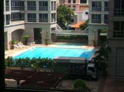 UE Square (D9), Apartment #471127771